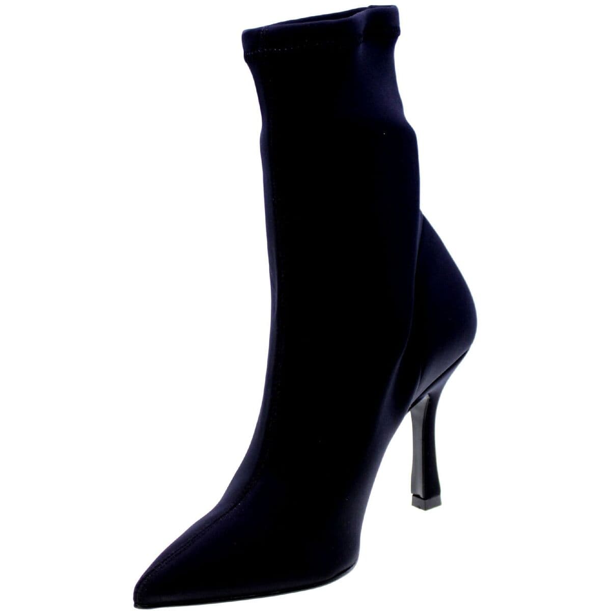 Women's Boots Nacree Black