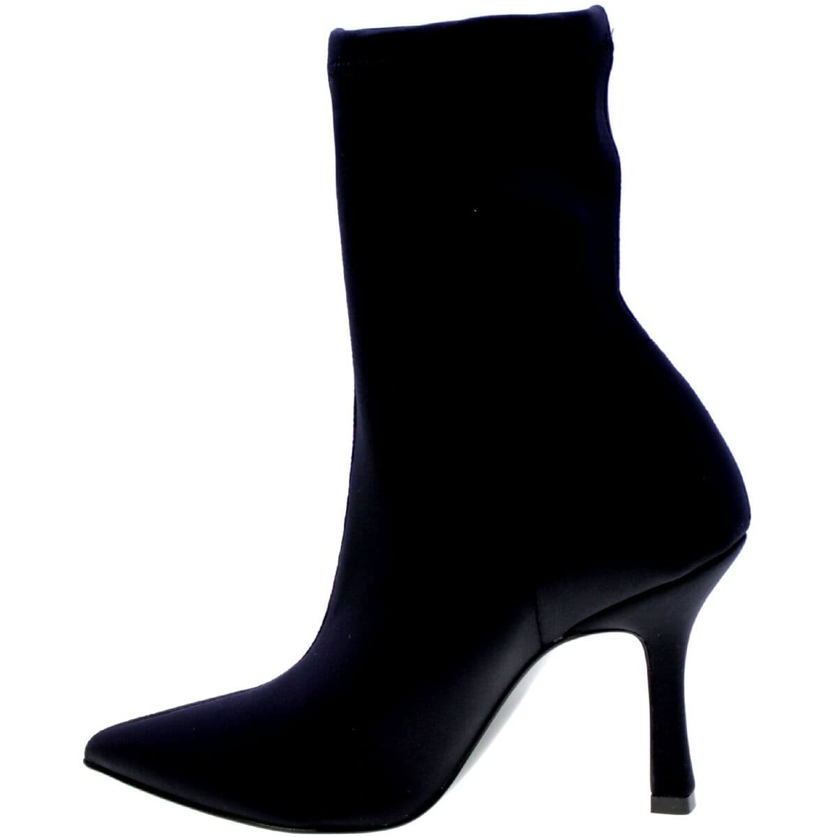 Women's Boots Nacree Black