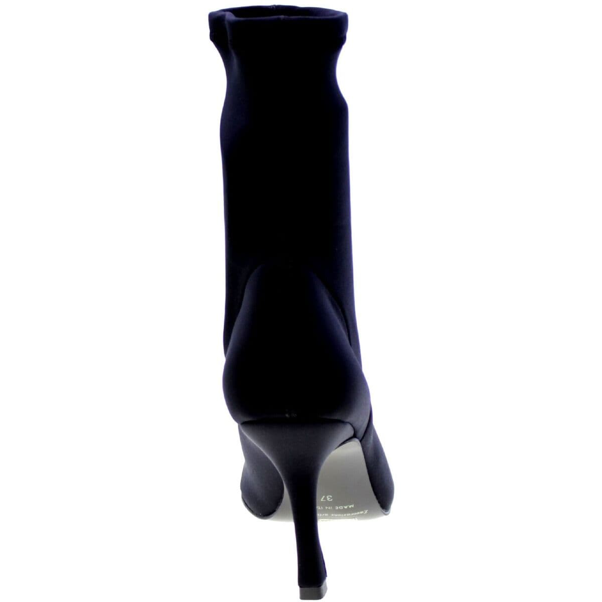 Women's Boots Nacree Black