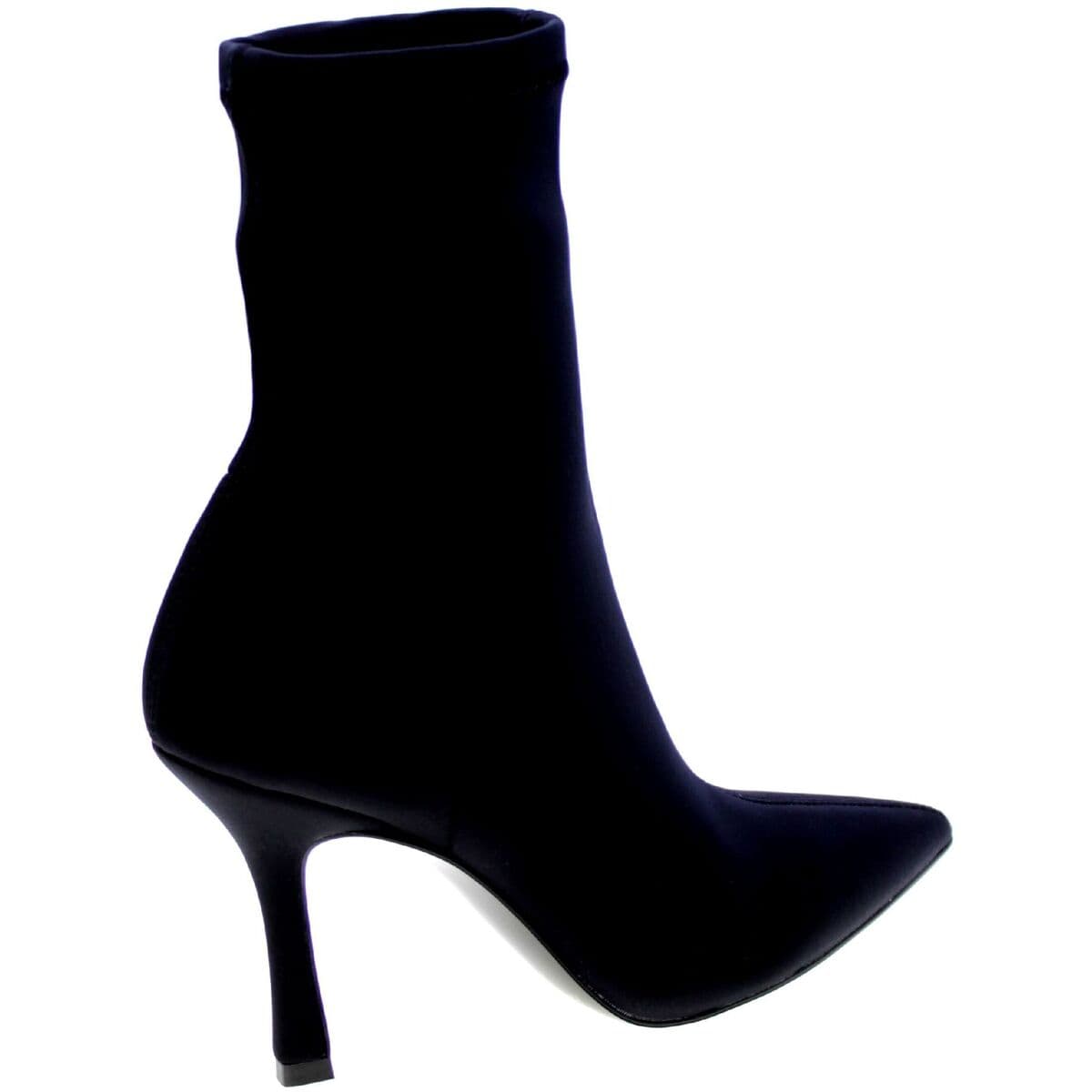 Women's Boots Nacree Black