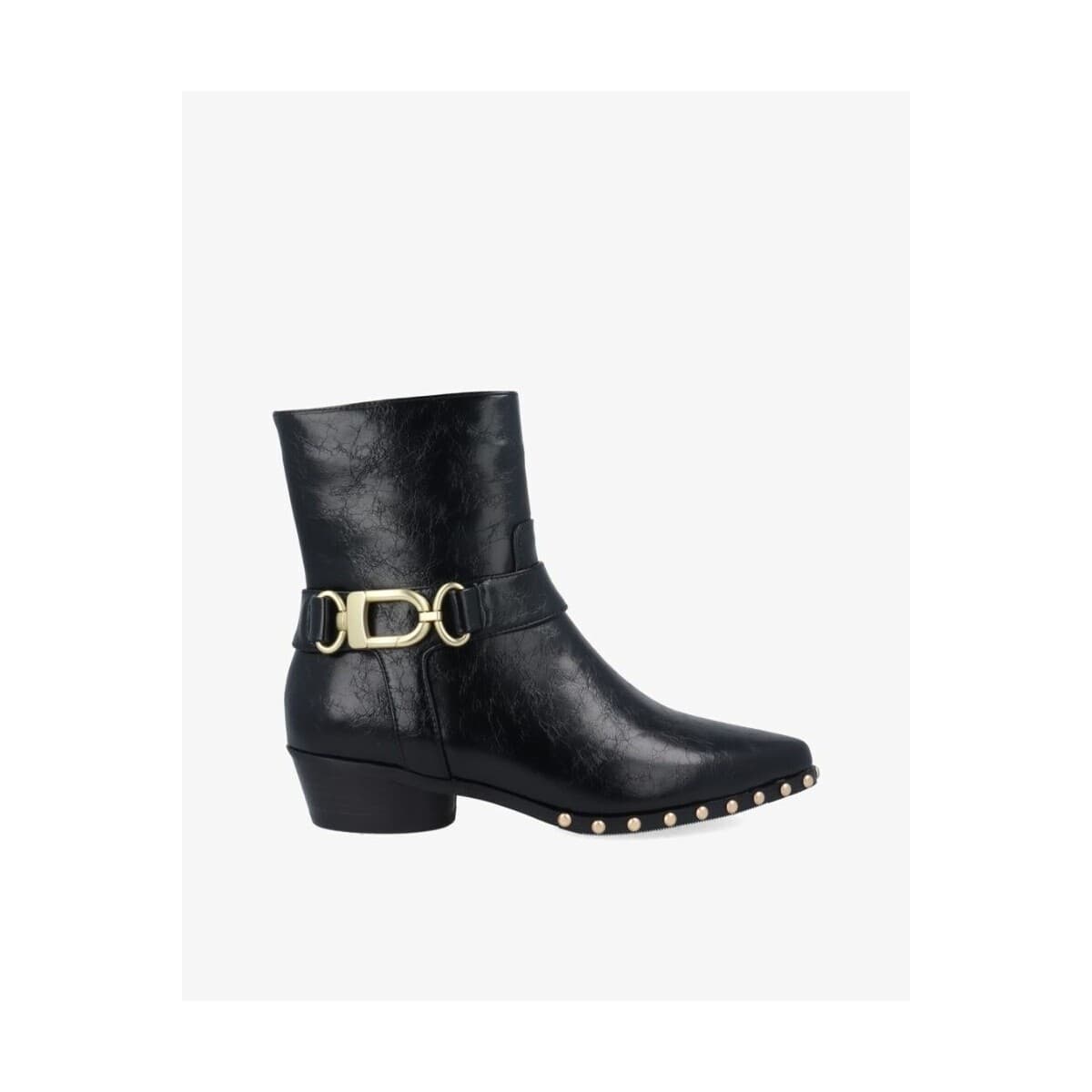 Women's Ankle Boots Noa Harmon Black
