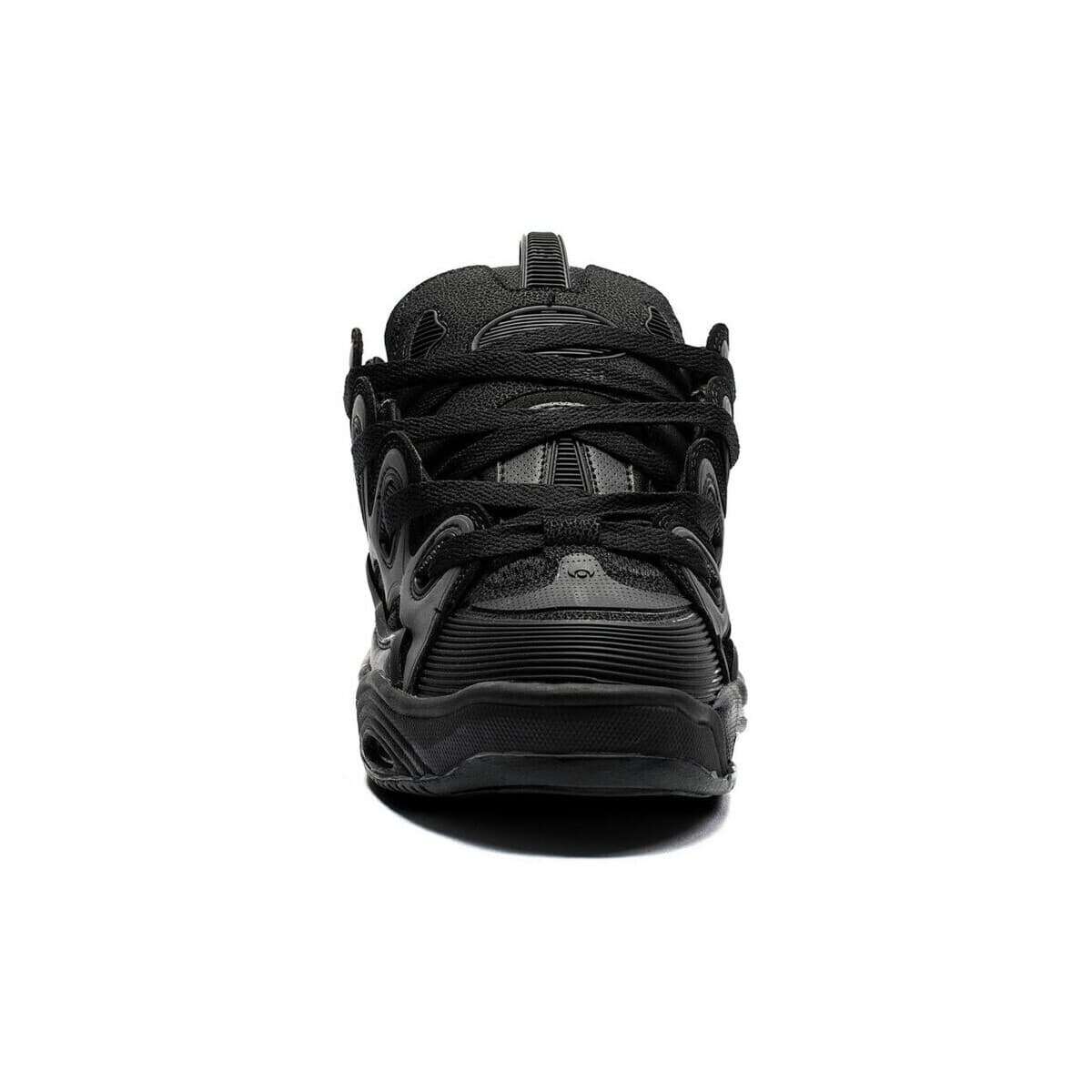 Men's Sneakers Osiris Black