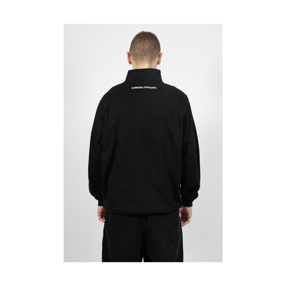 Men's Sports T-Shirts Wasted Black