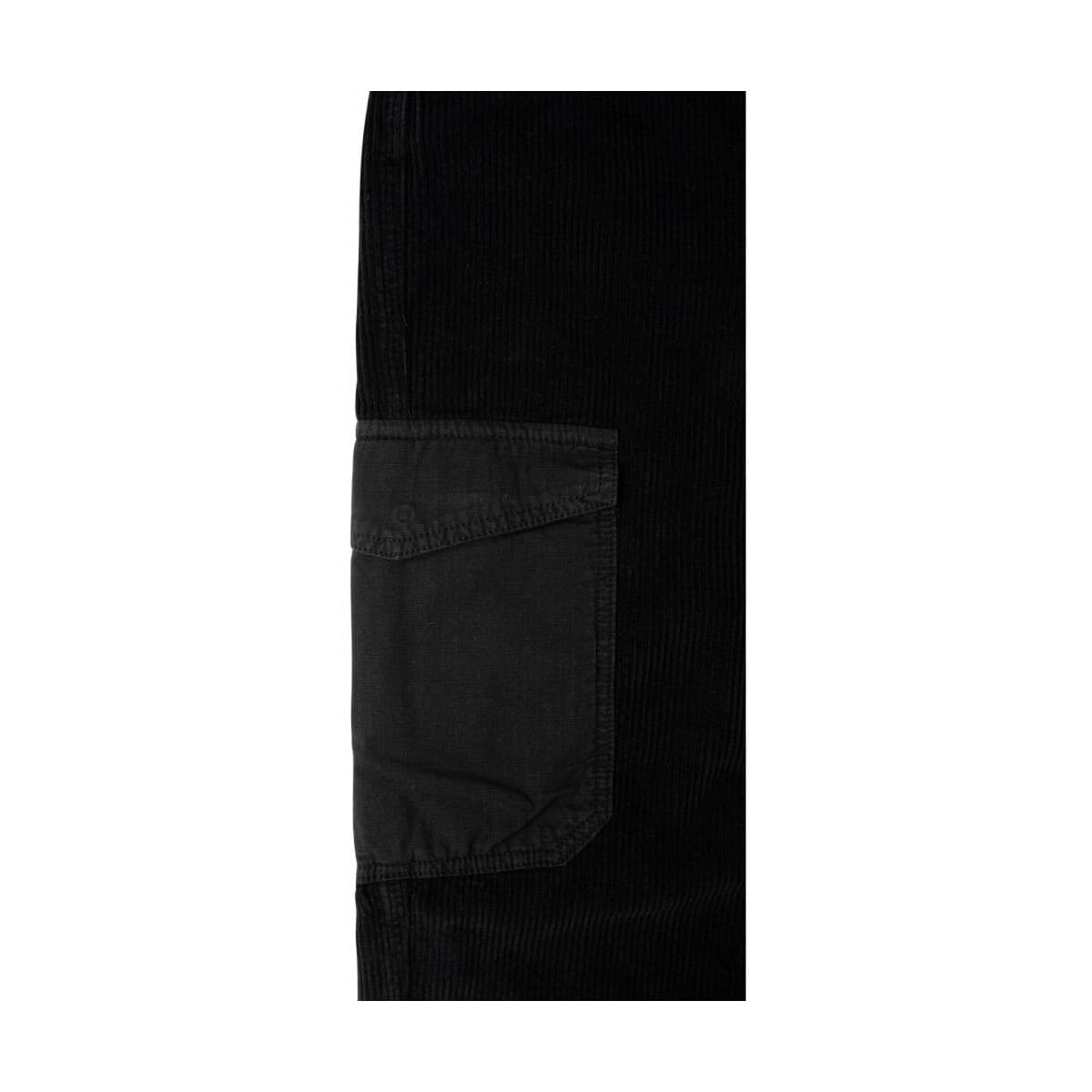 Men's Pants Homeboy Black