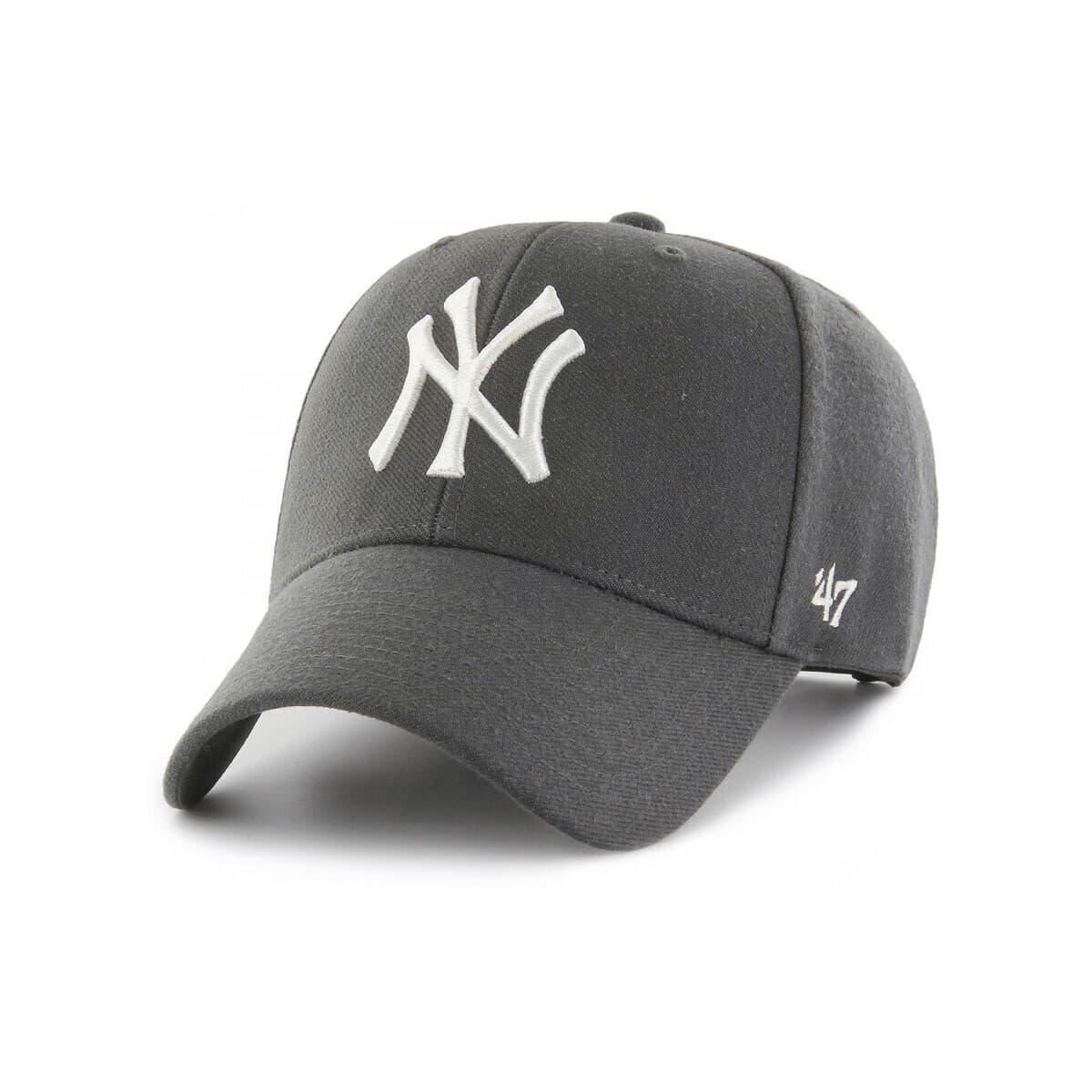Men's Caps '47 Brand Gray