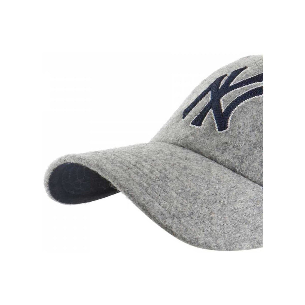 Men's Caps '47 Brand Gray