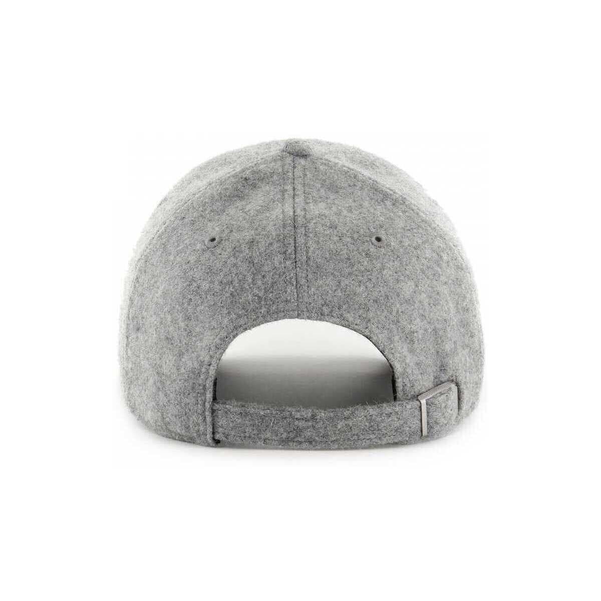 Men's Caps '47 Brand Gray