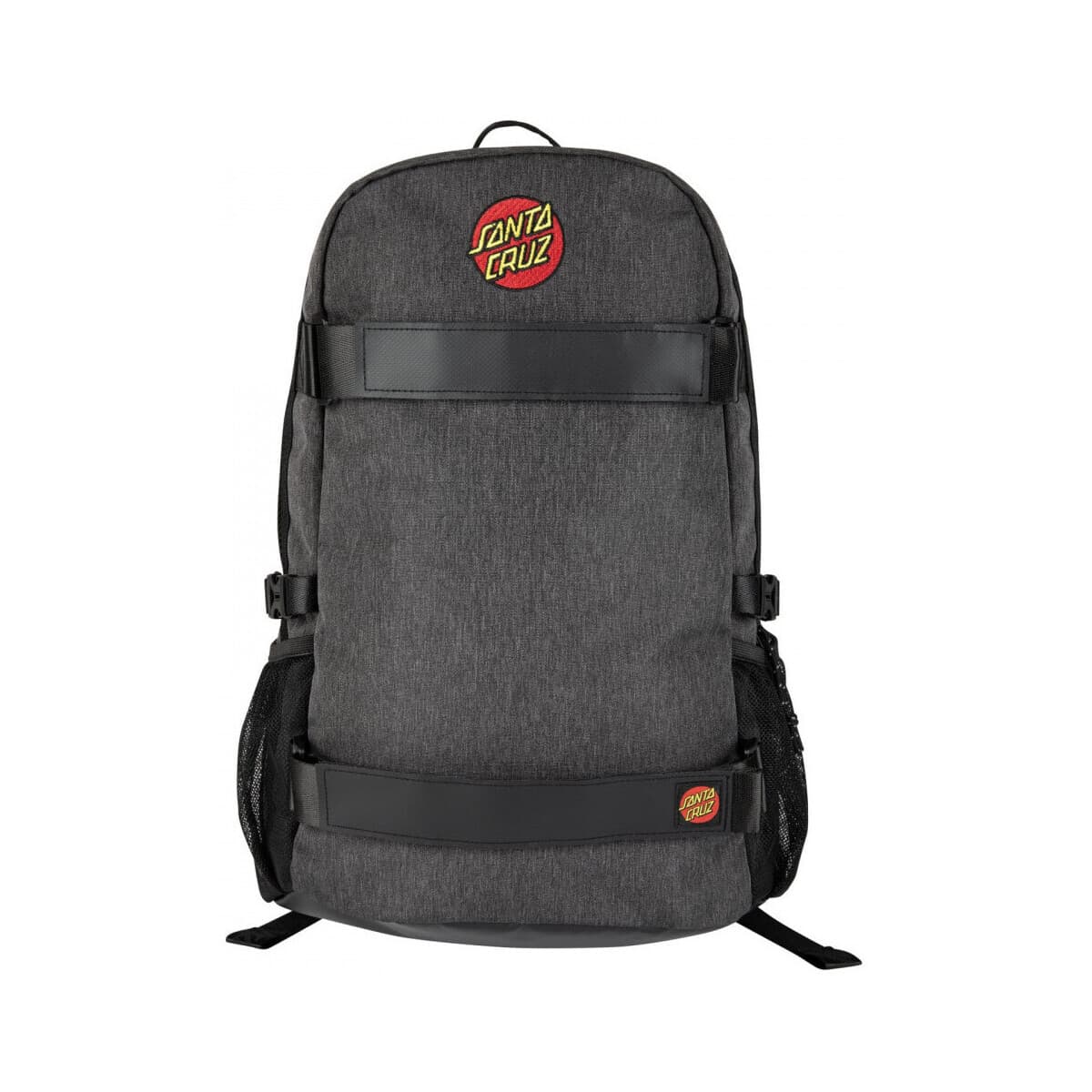 Men's Bags Santa Cruz Black
