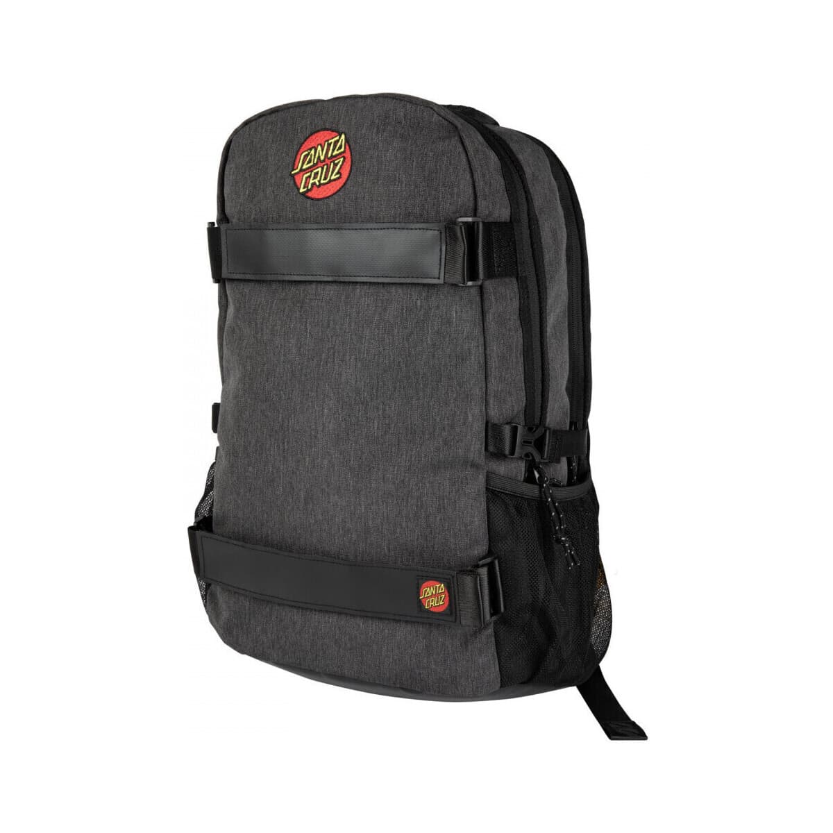 Men's Bags Santa Cruz Black