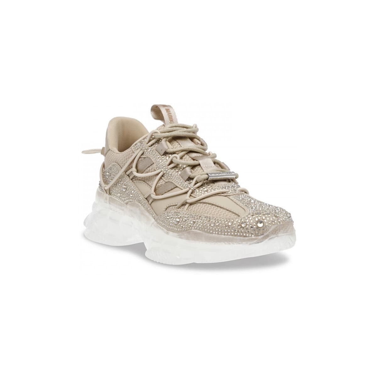 Women's Sneakers Steve Madden Pink