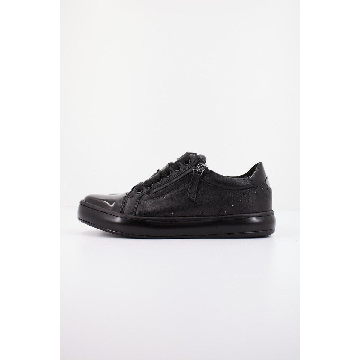 Women's Sneakers Geox Black