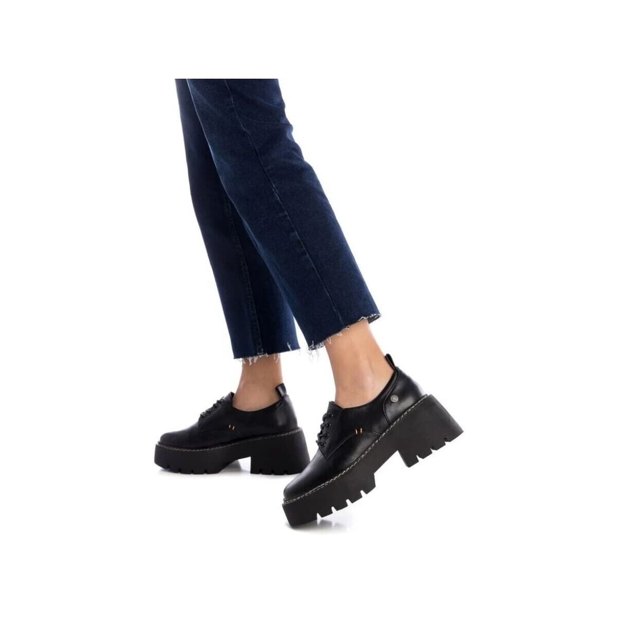 Women's Pumps Refresh Black