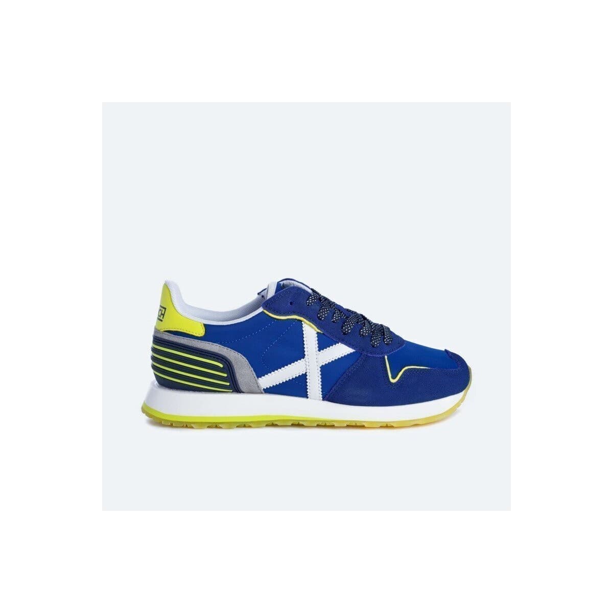 Παπούτσια Πόλης Munich Clik 19 4172019 Beige