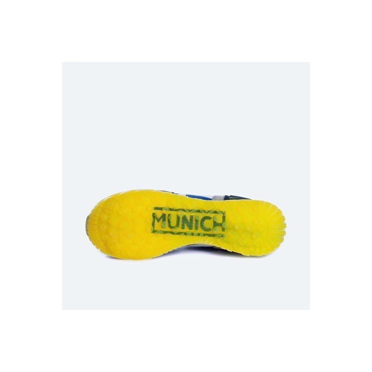 Men's Dress Shoes Munich Blue