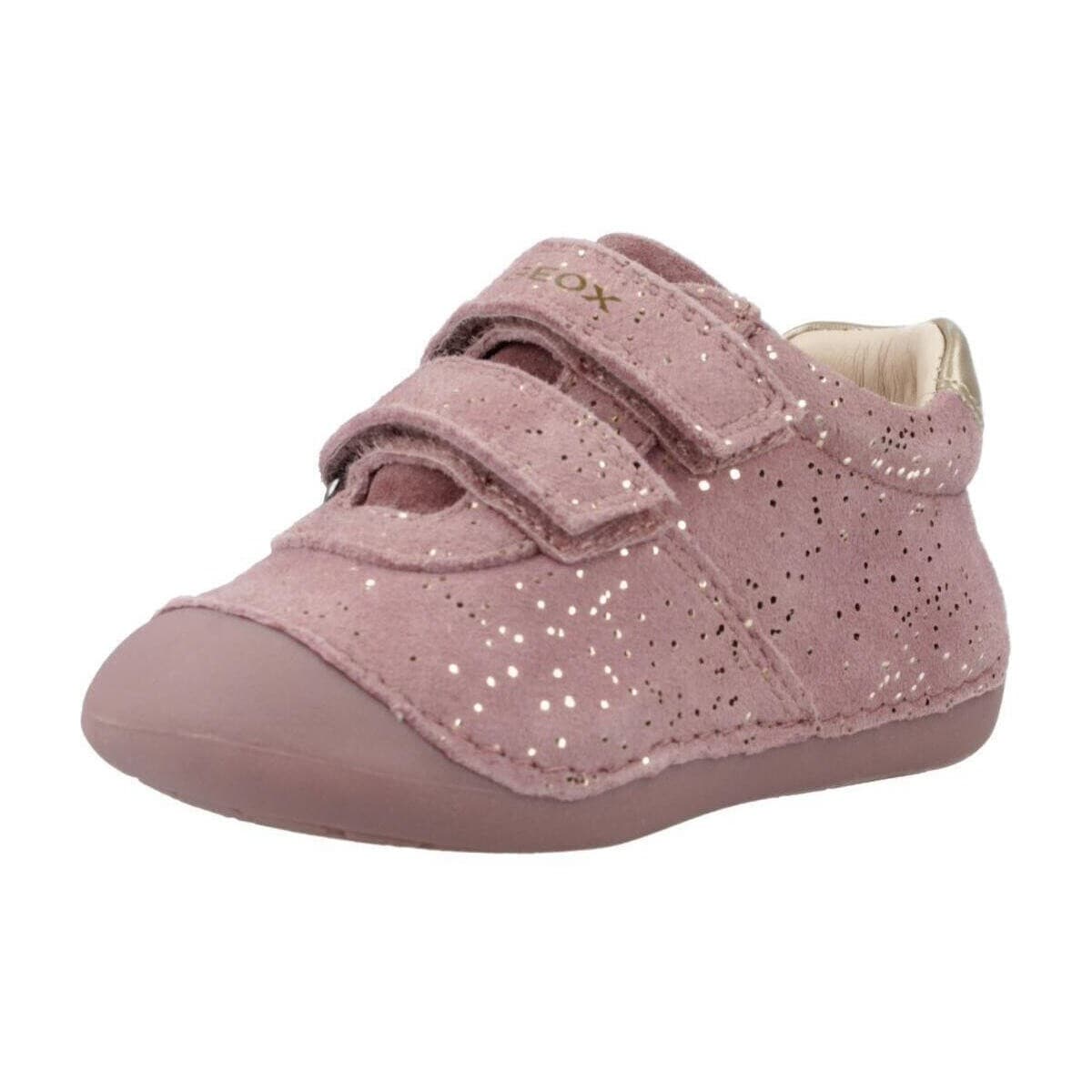 Xαμηλά Sneakers Geox Botas Niña Modèle B Tutim