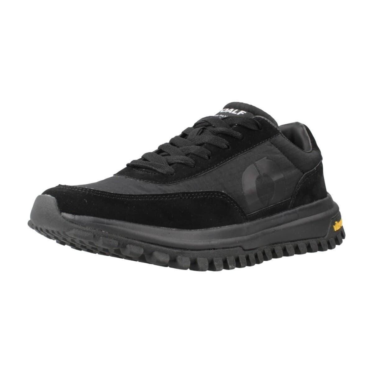 Women's Sneakers Ecoalf Black