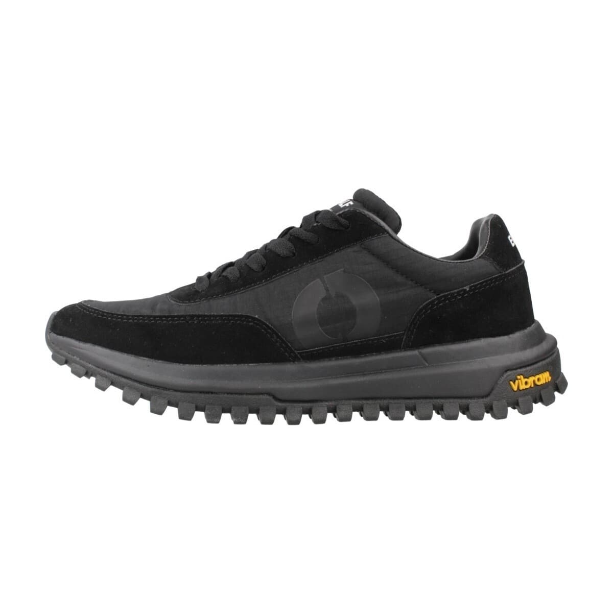 Women's Sneakers Ecoalf Black