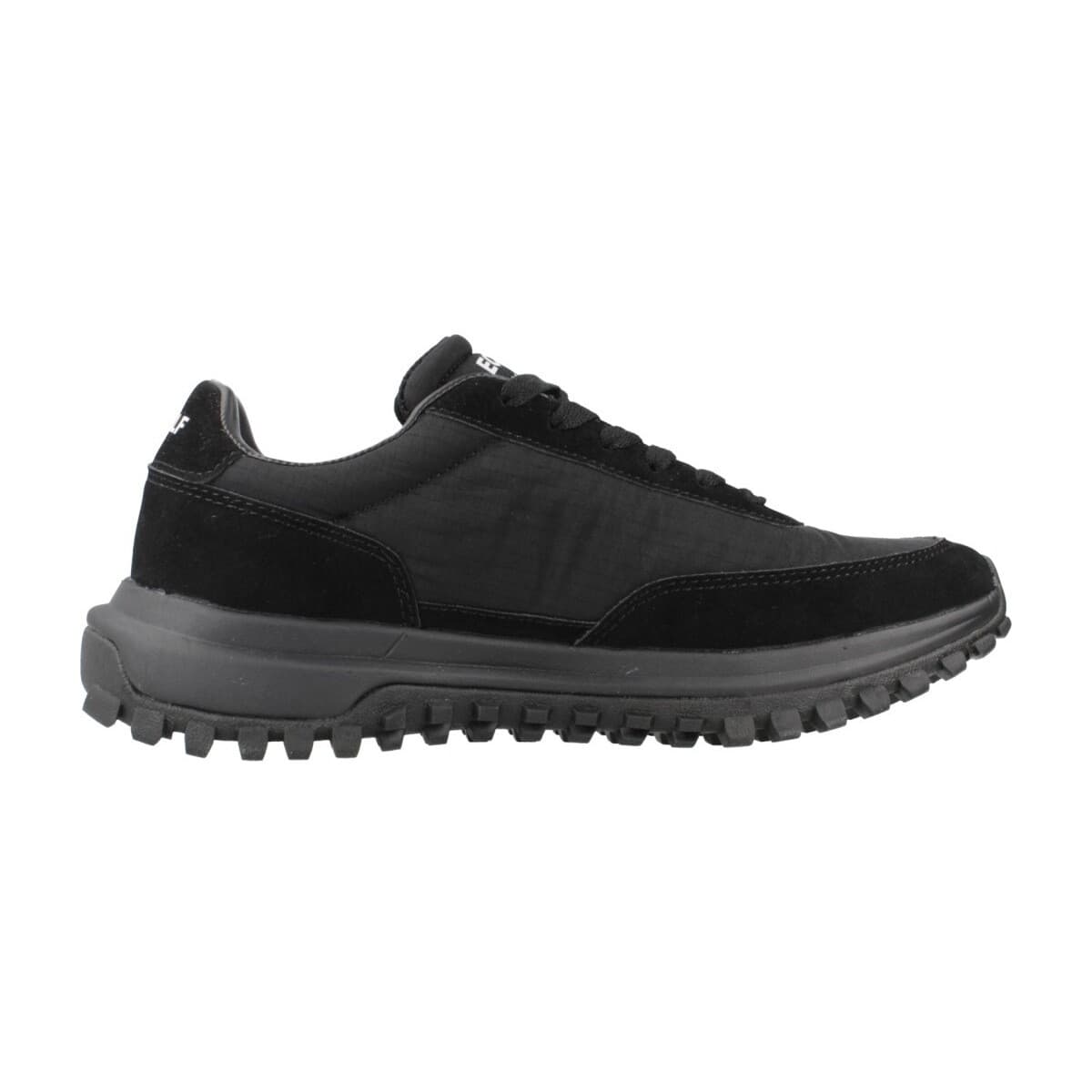 Women's Sneakers Ecoalf Black