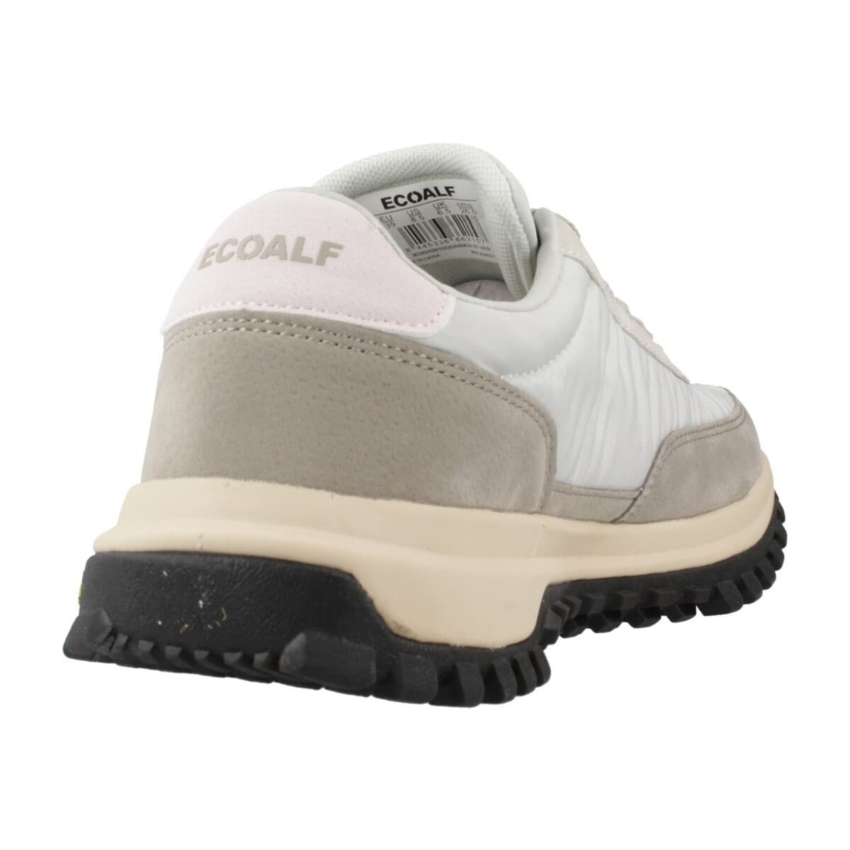 Women's Sneakers Ecoalf Blue