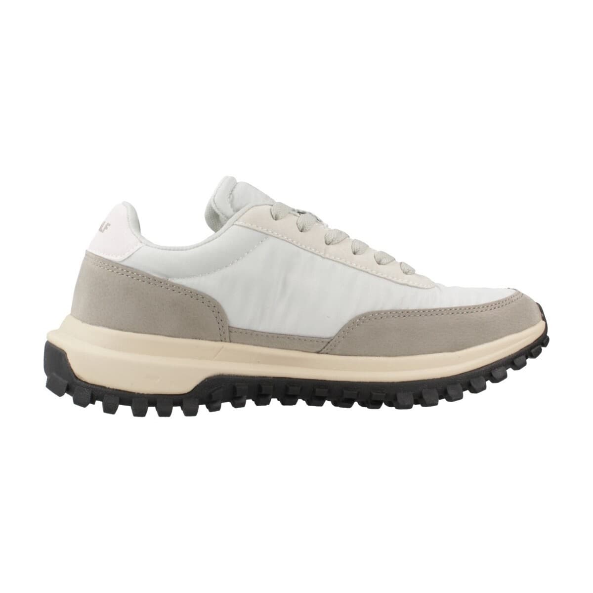 Women's Sneakers Ecoalf Blue