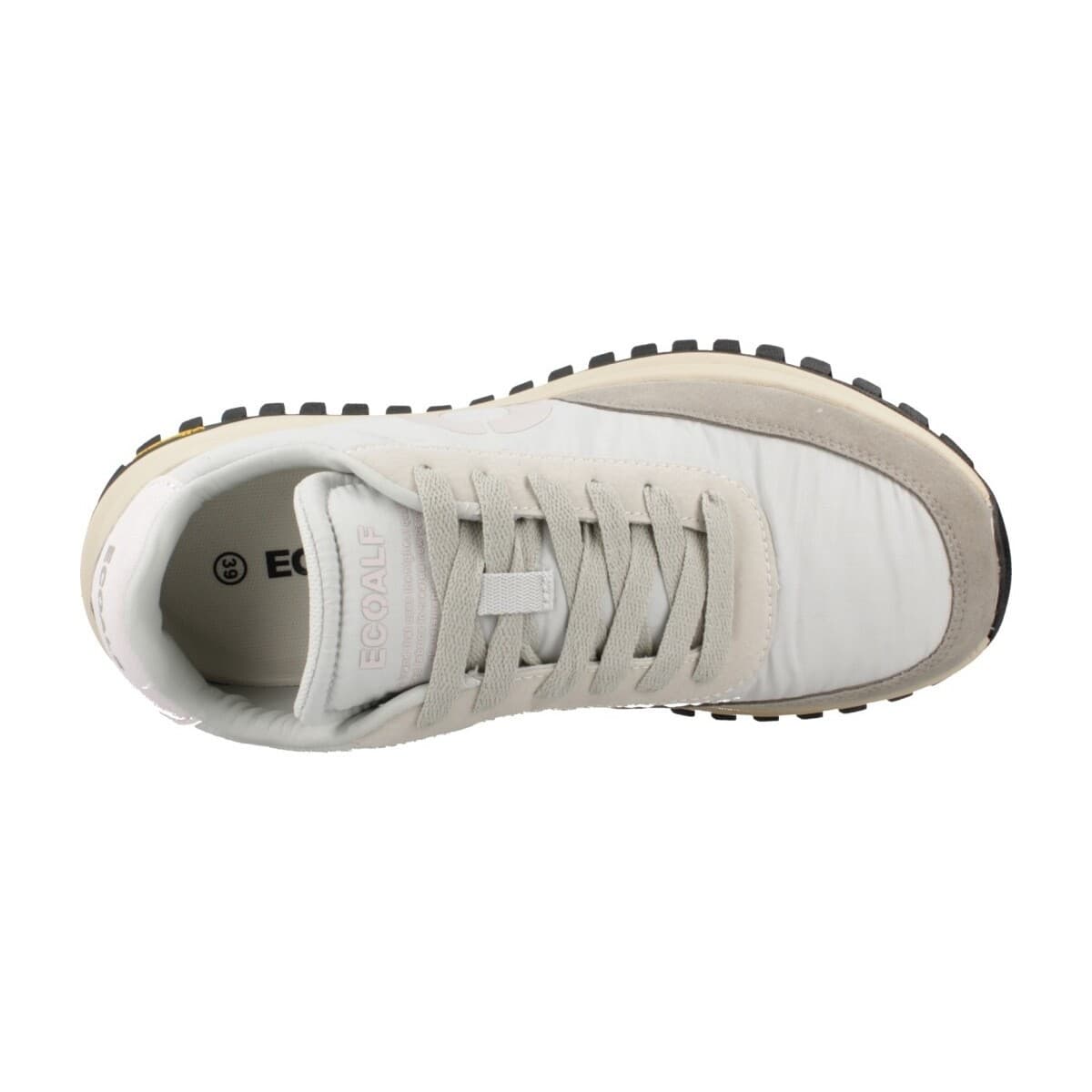 Women's Sneakers Ecoalf Blue