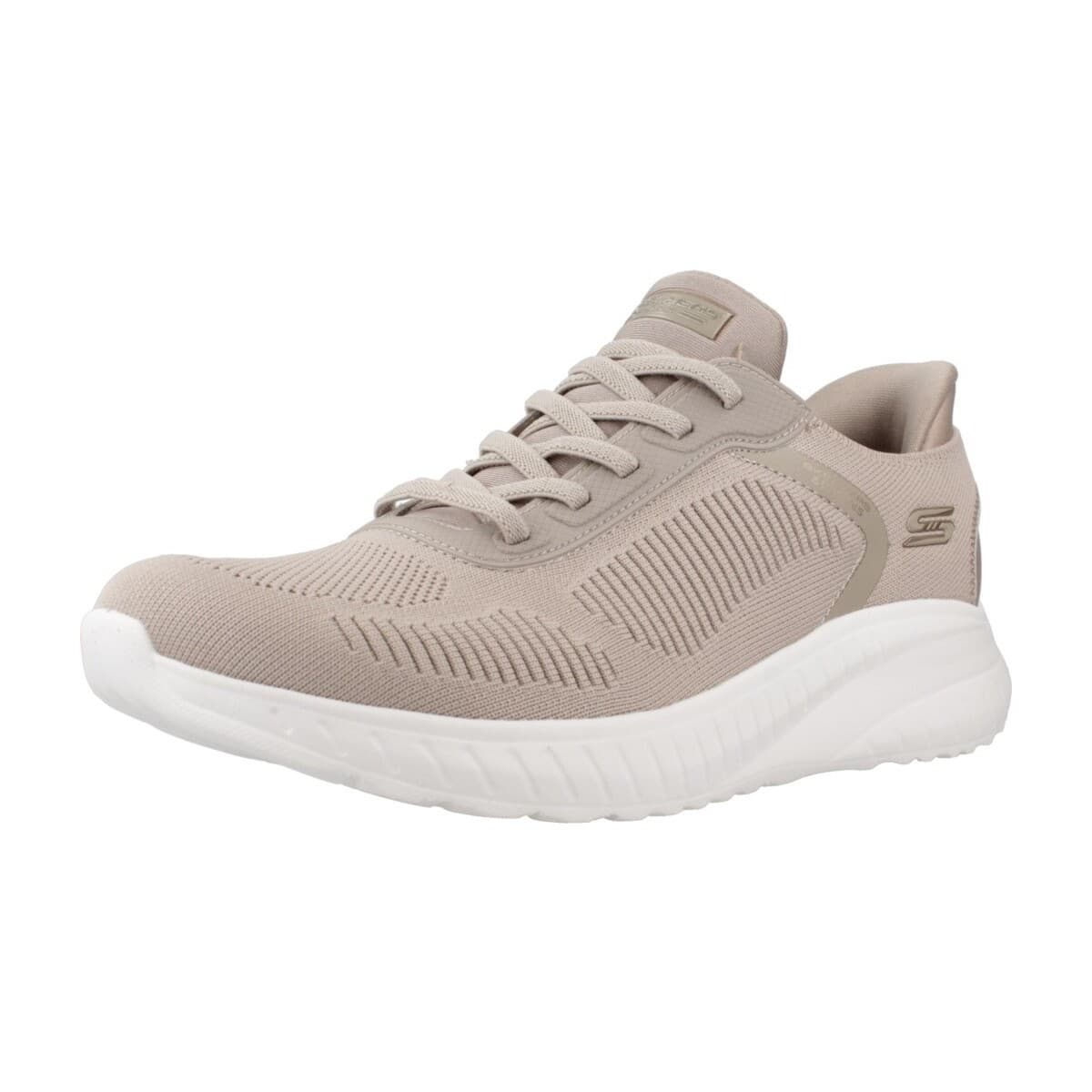 Sneakers Skechers Sport Zapatillas Mujer Modèle Bobs Squad Chaos
