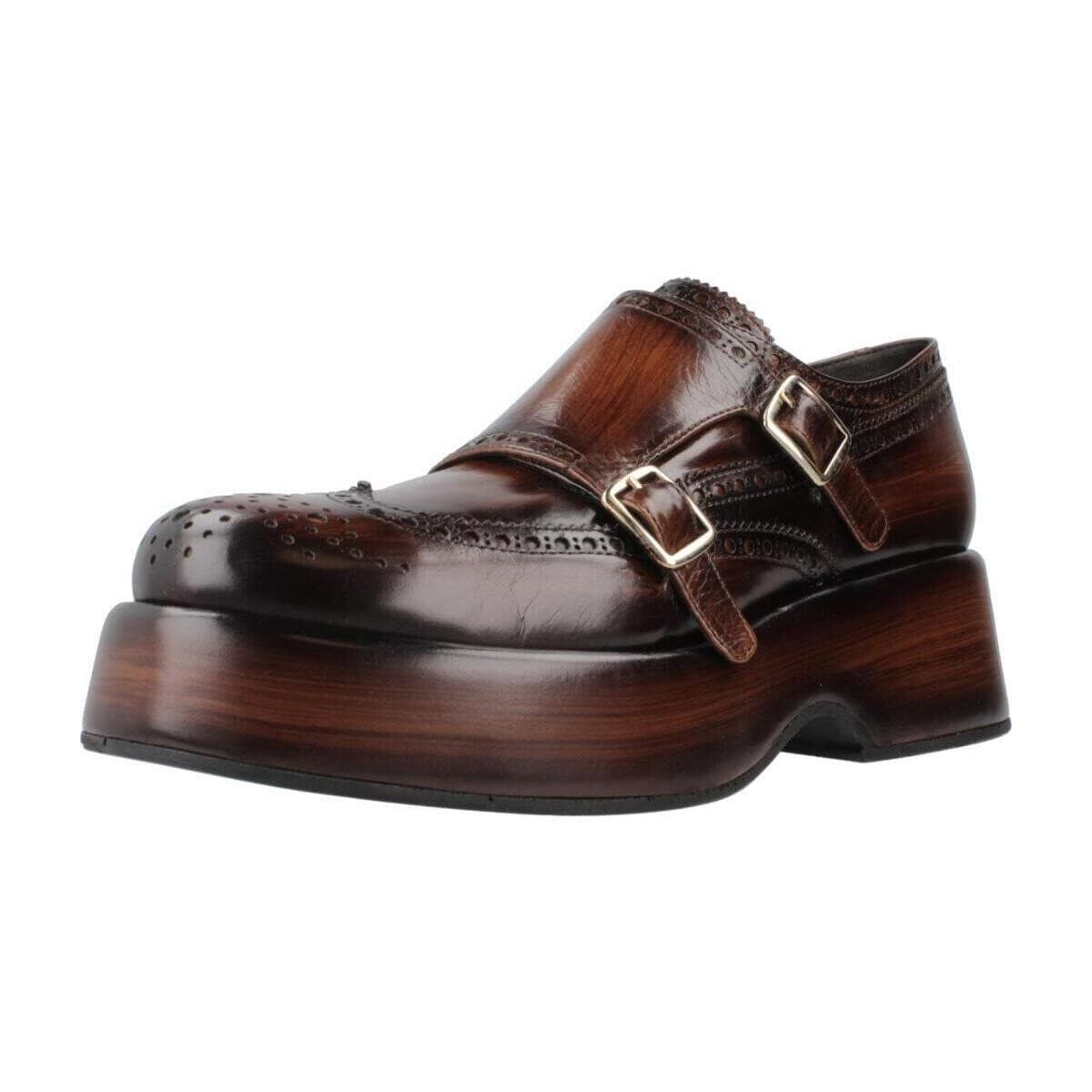 Oxfords Pons Quintana Mocasines Mujer Modèle Fliper