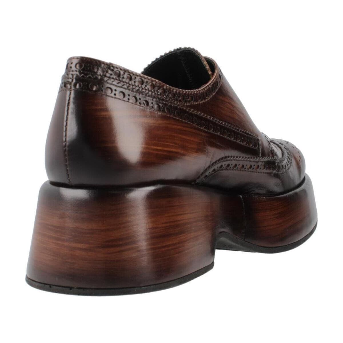 Women's Oxfords Pons Quintana Brown