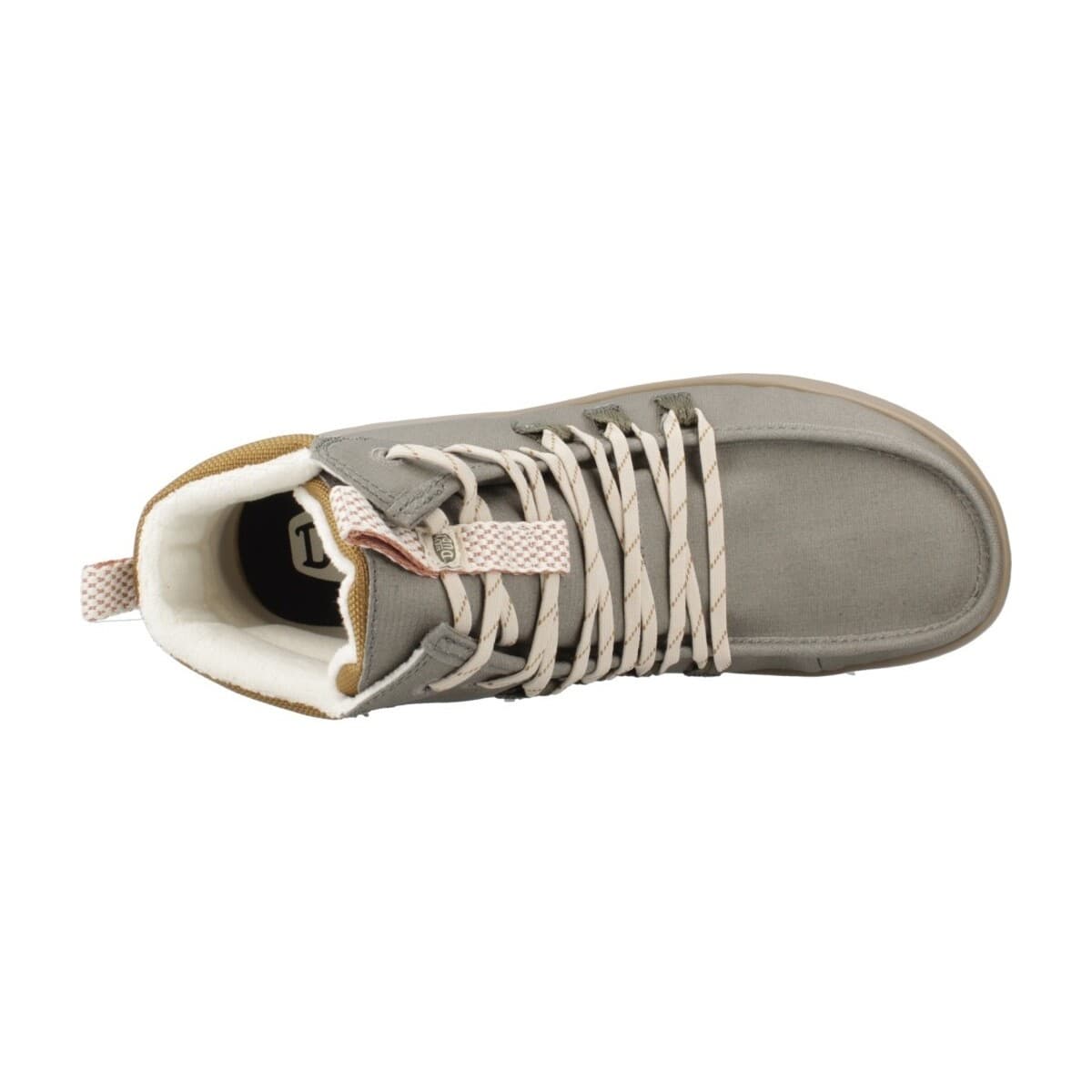 Women's Boots HEYDUDE Green