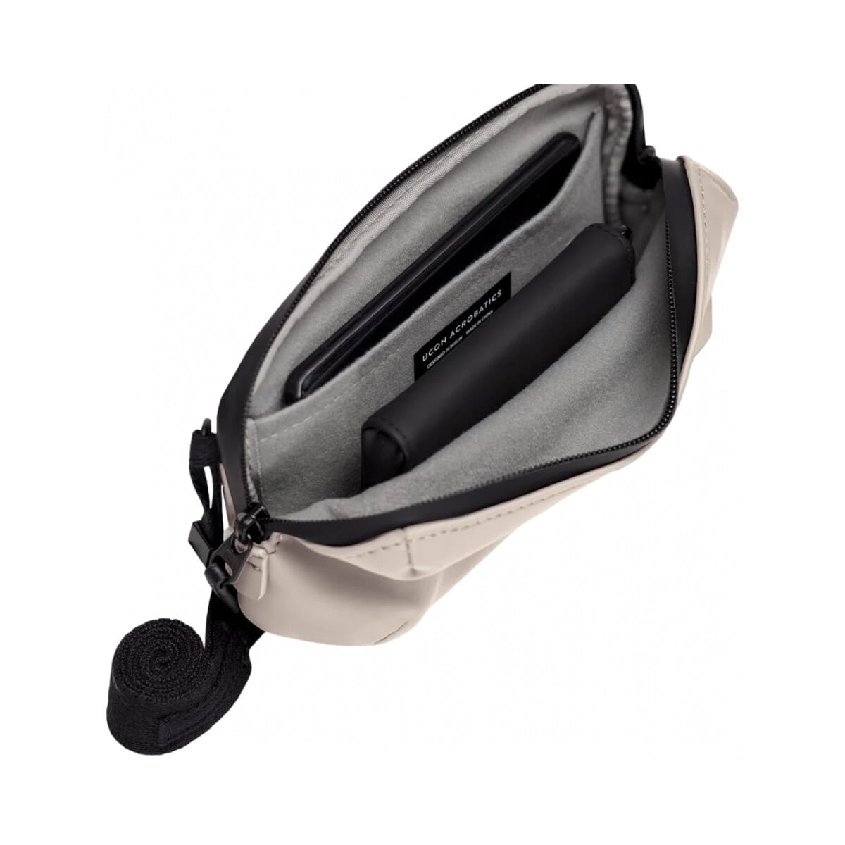 Women's Wallets Ucon Acrobatics Beige