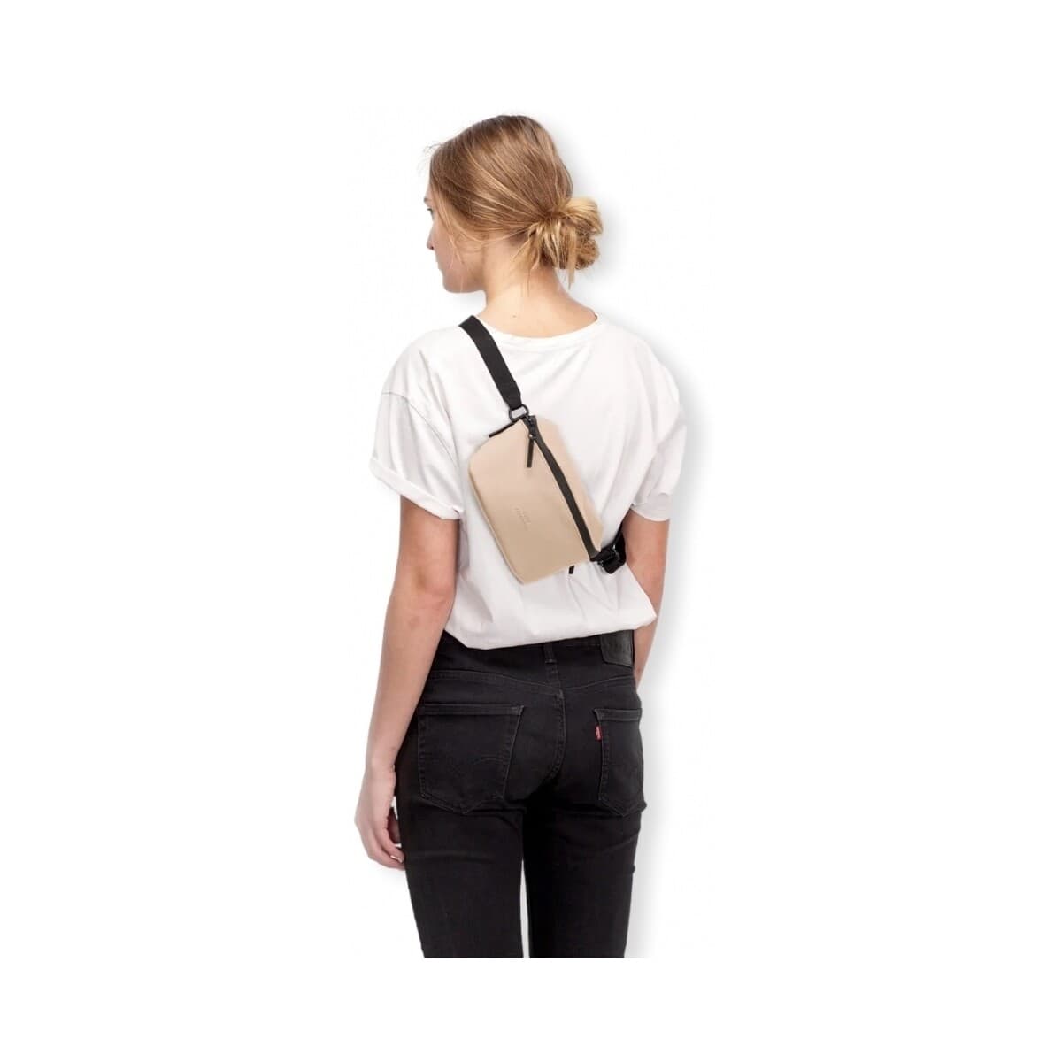 Women's Wallets Ucon Acrobatics Beige