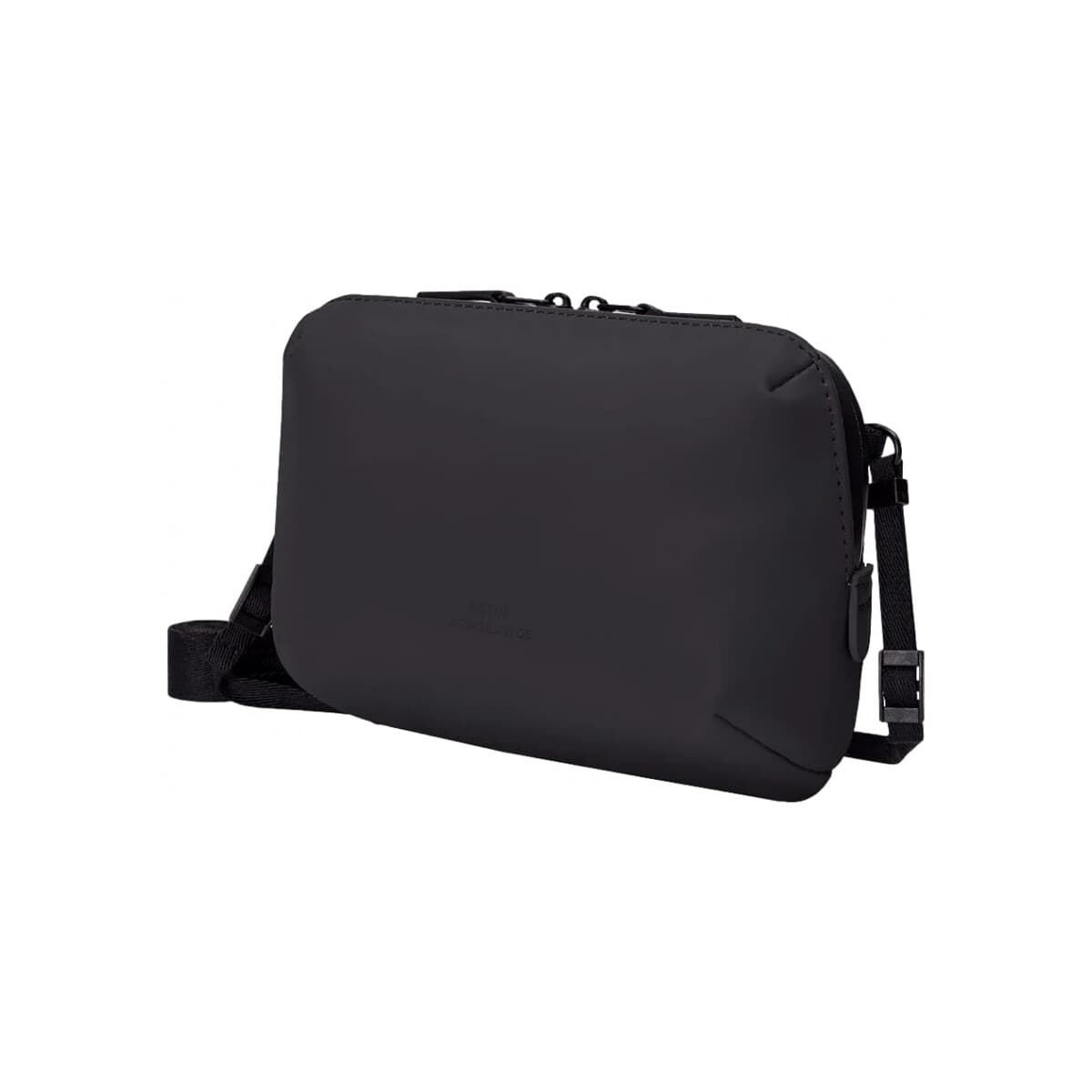 Women's Wallets Ucon Acrobatics Black
