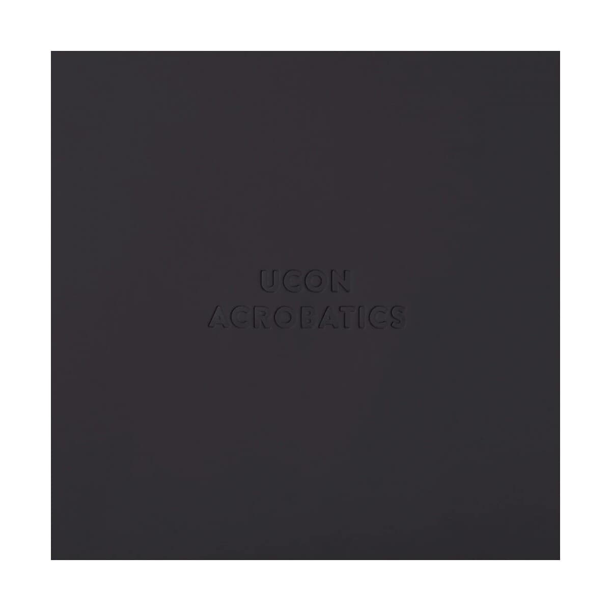 Women's Wallets Ucon Acrobatics Black