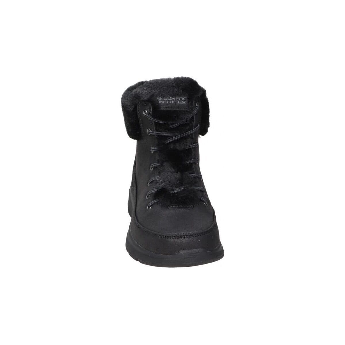 Women's Ankle Boots Skechers Black