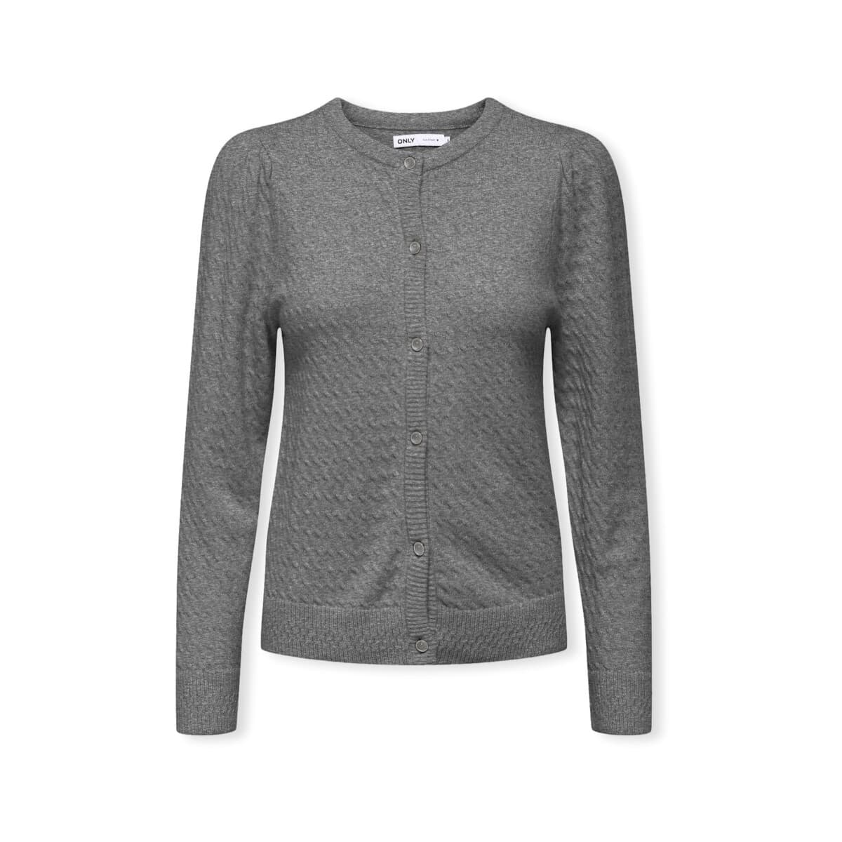 Women's Sweaters Only Gray