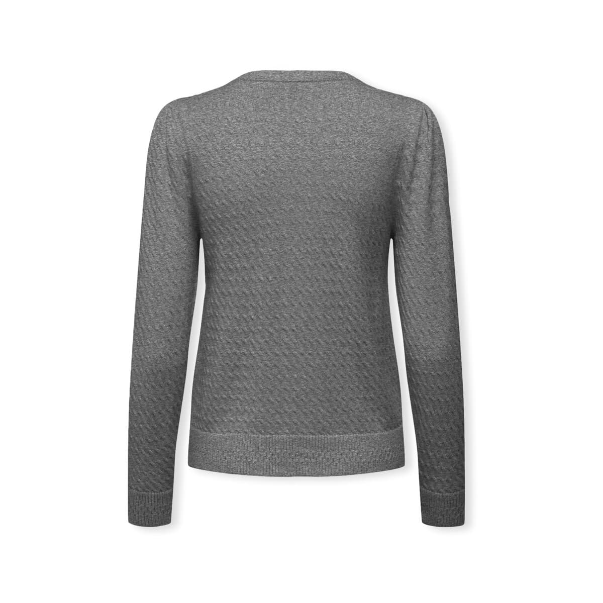 Women's Sweaters Only Gray