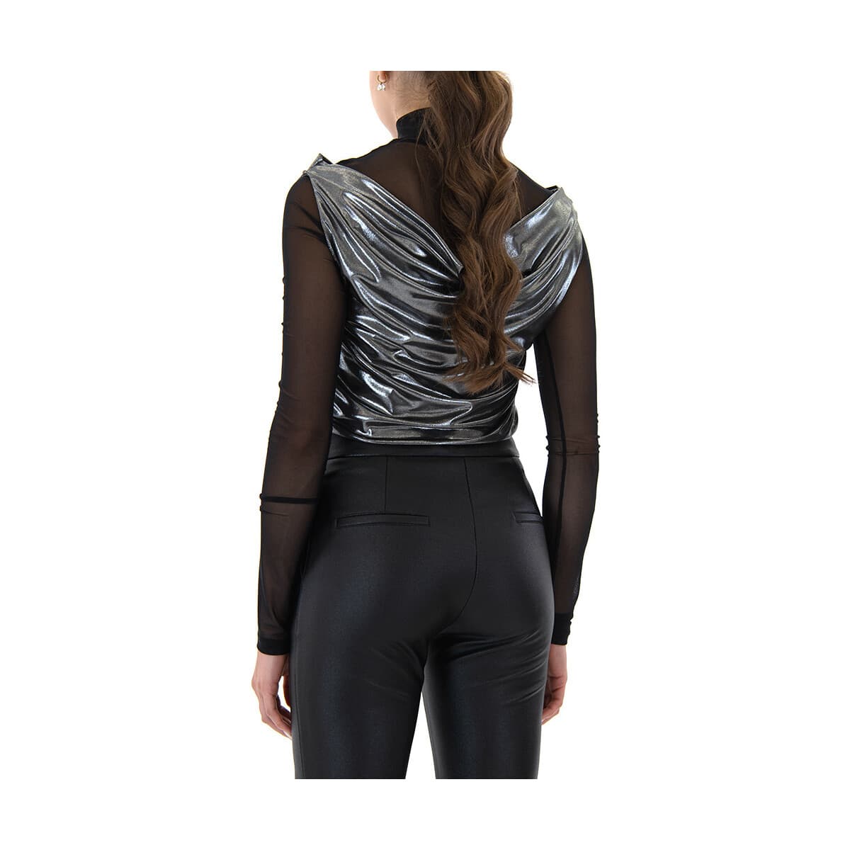 Women's T-Shirts Access Fashion Multicolor