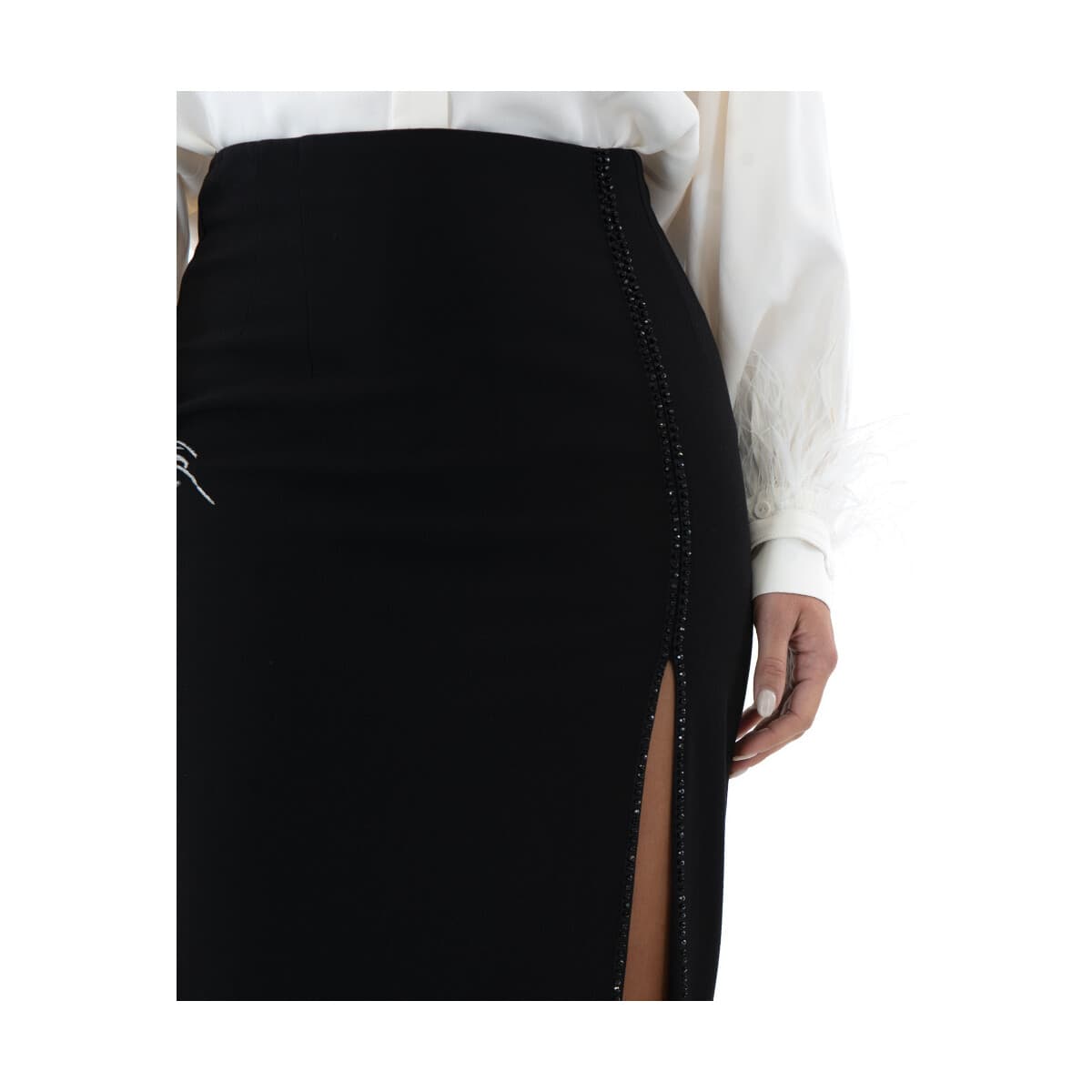 Women's Skirts Access Fashion Multicolor