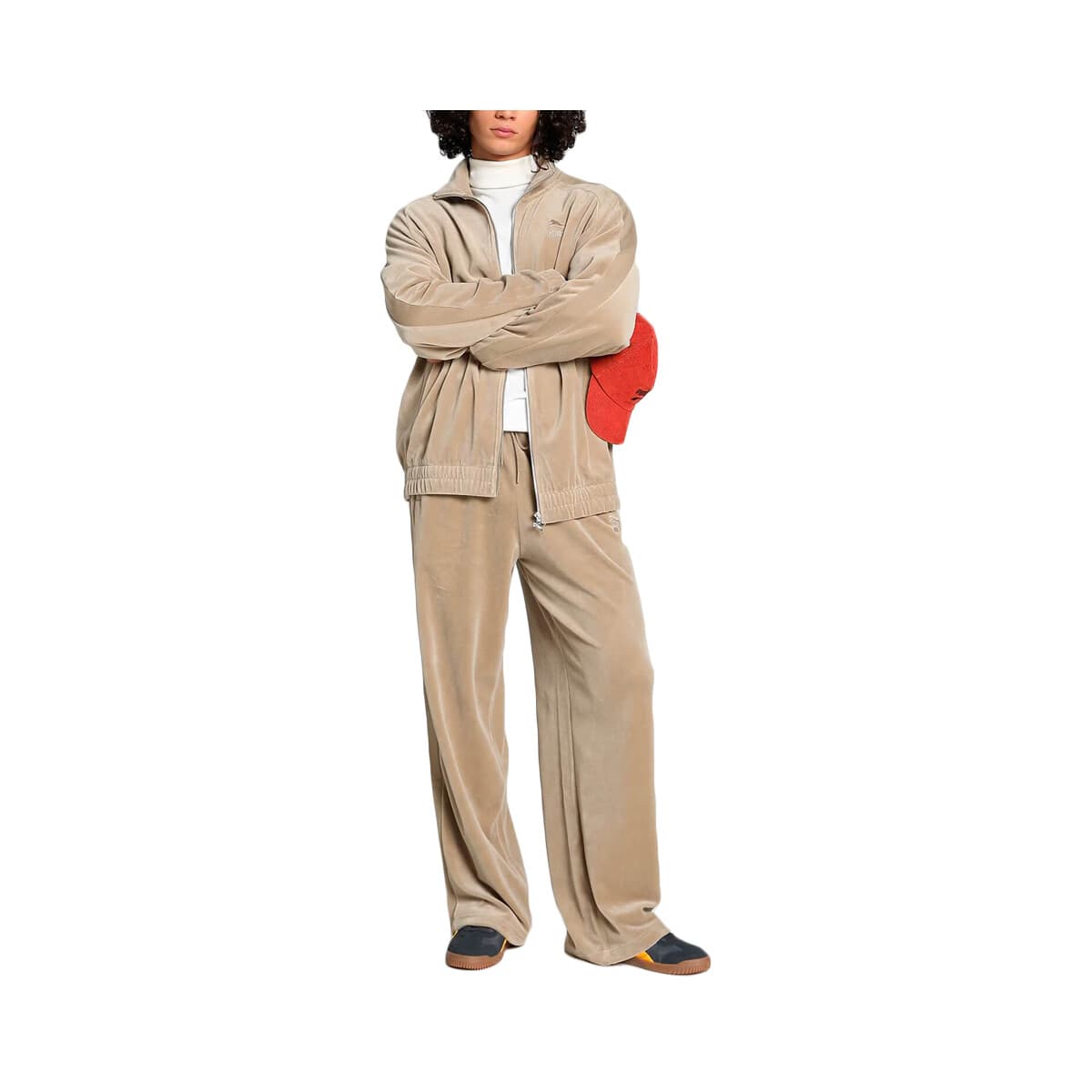 Men's Jackets Puma Multicolor