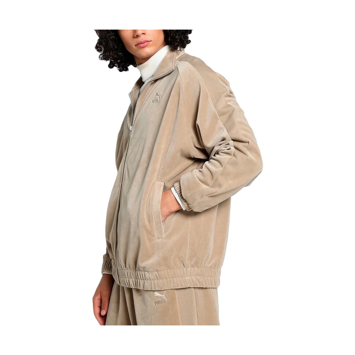 Men's Jackets Puma Multicolor