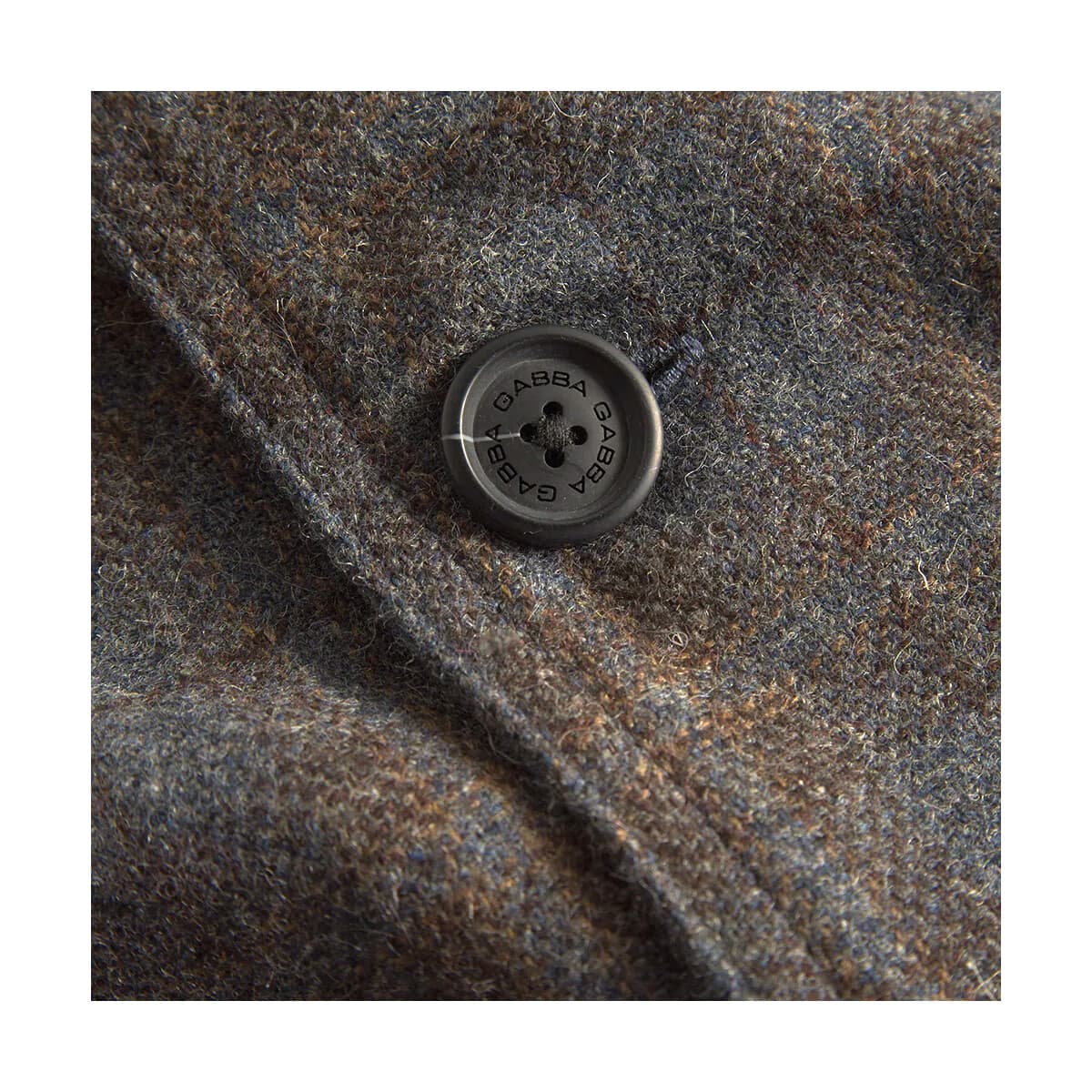 Men's Shirts Gabba Multicolor