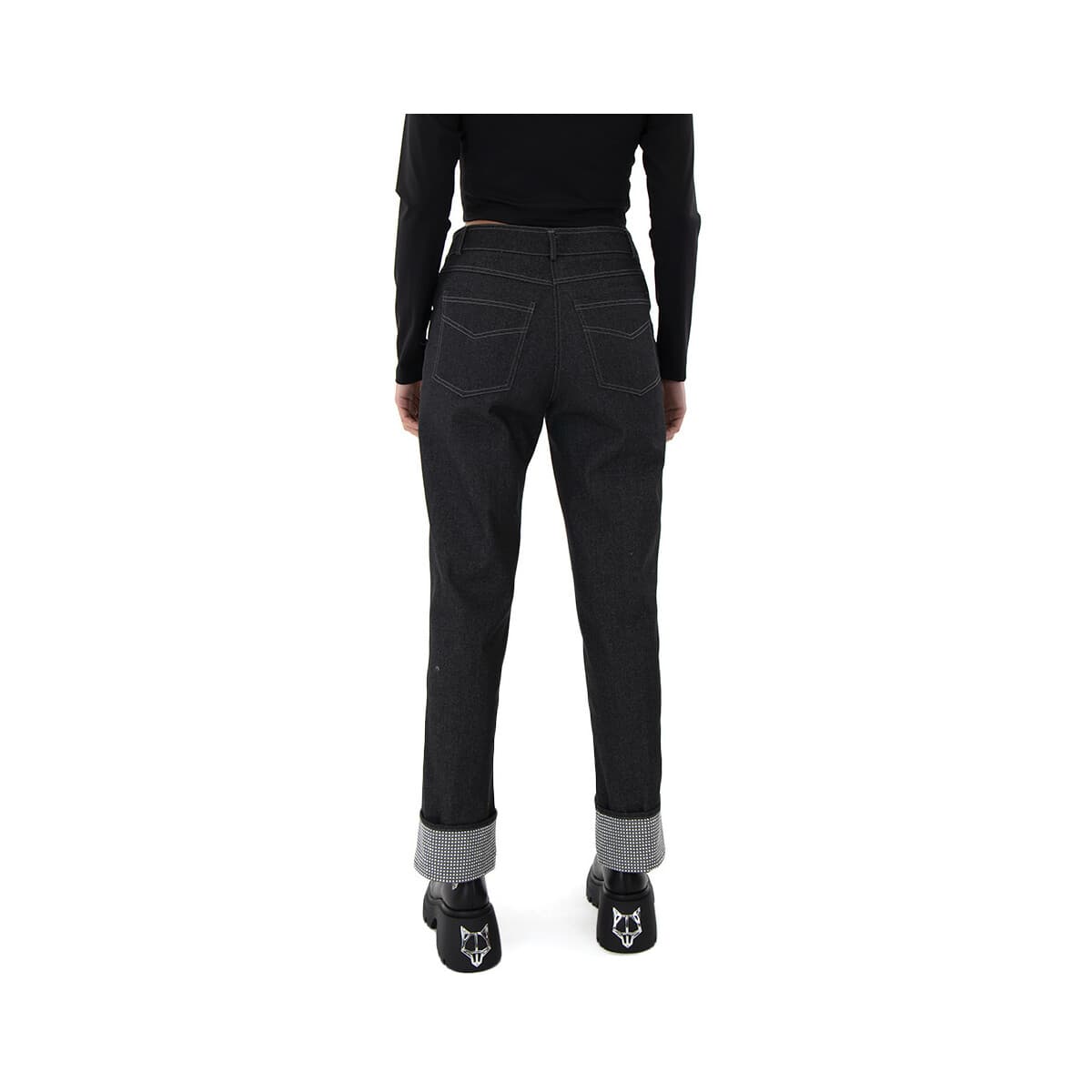 Women's Jeans Access Fashion Multicolor