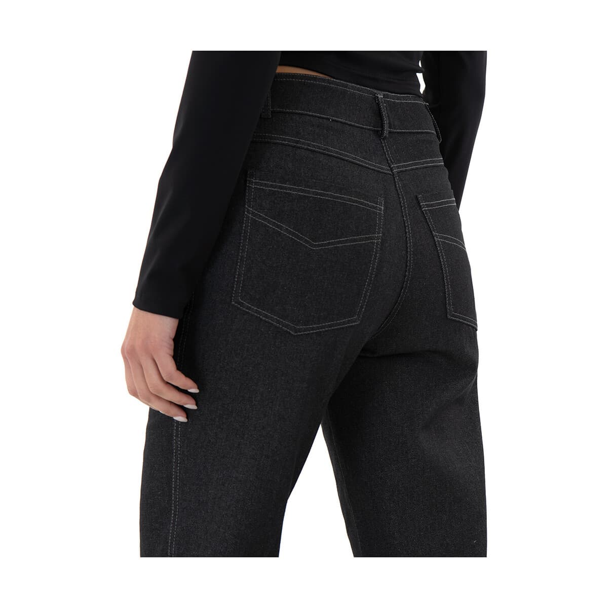 Women's Jeans Access Fashion Multicolor