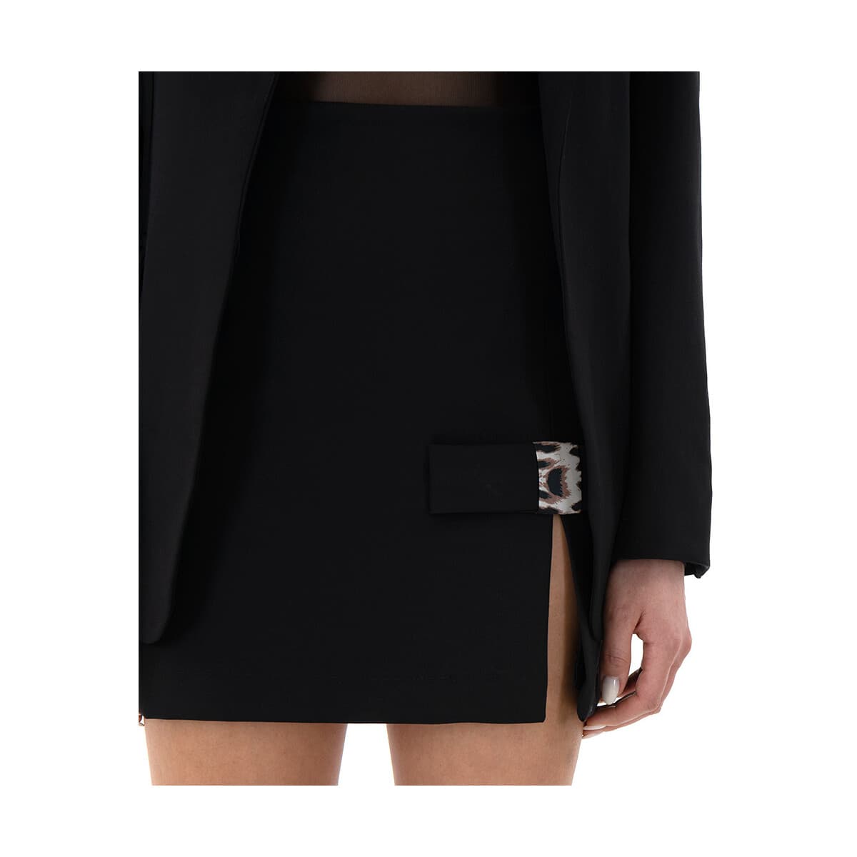 Women's Skirts Twenty-29 Multicolor