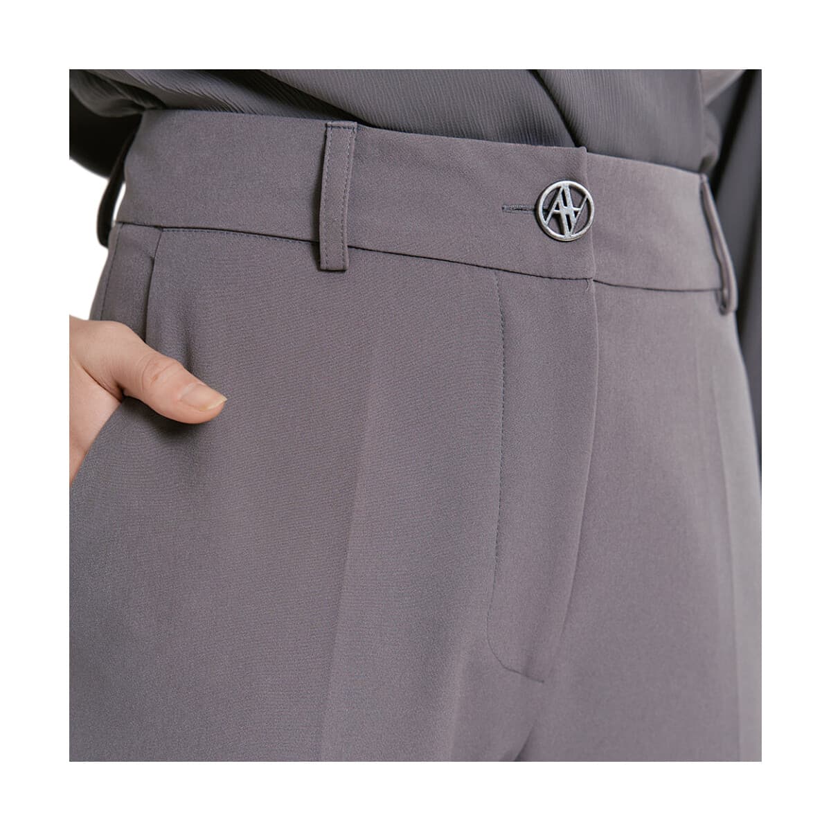 Women's Pants Access Fashion Multicolor