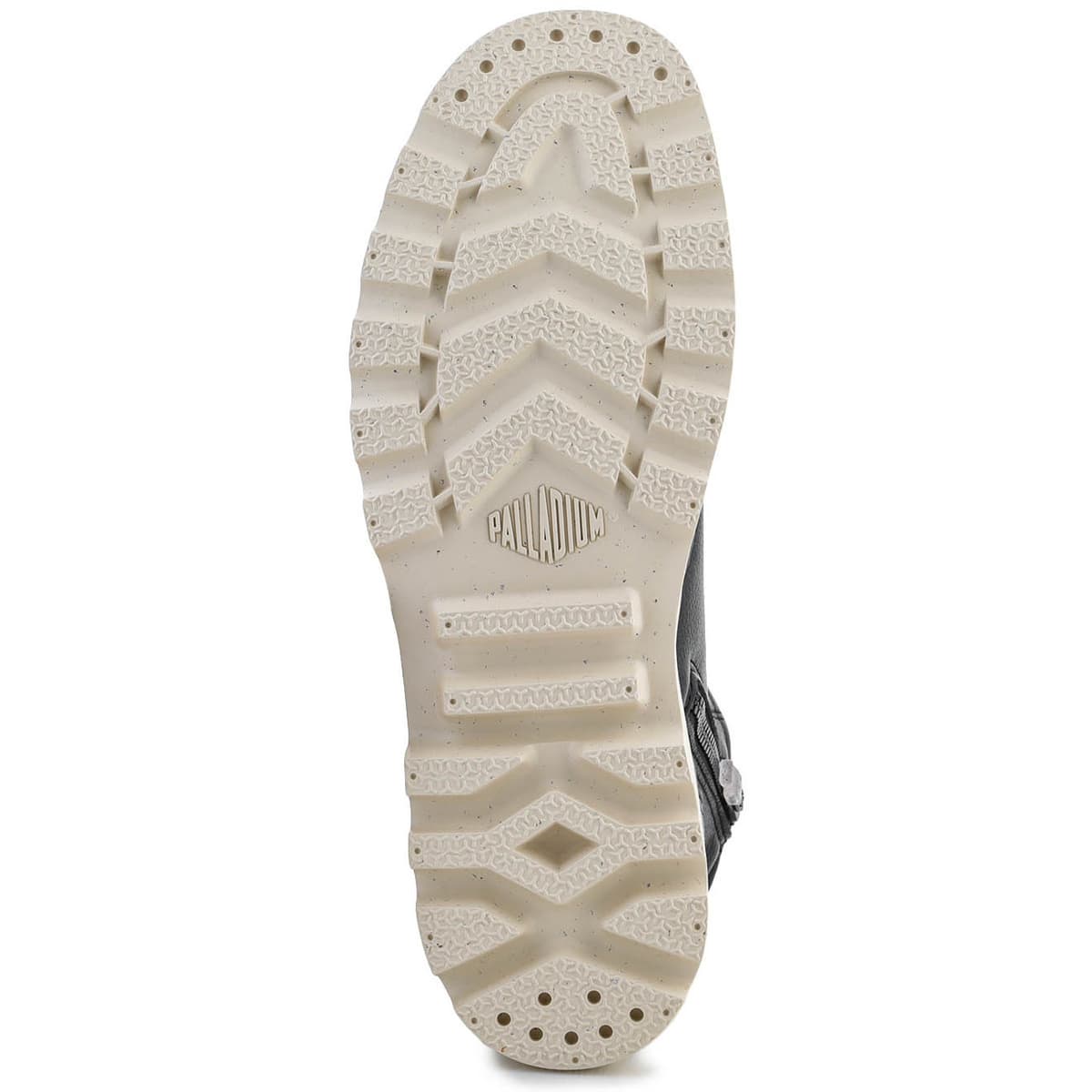 Women's Sneakers Palladium Black