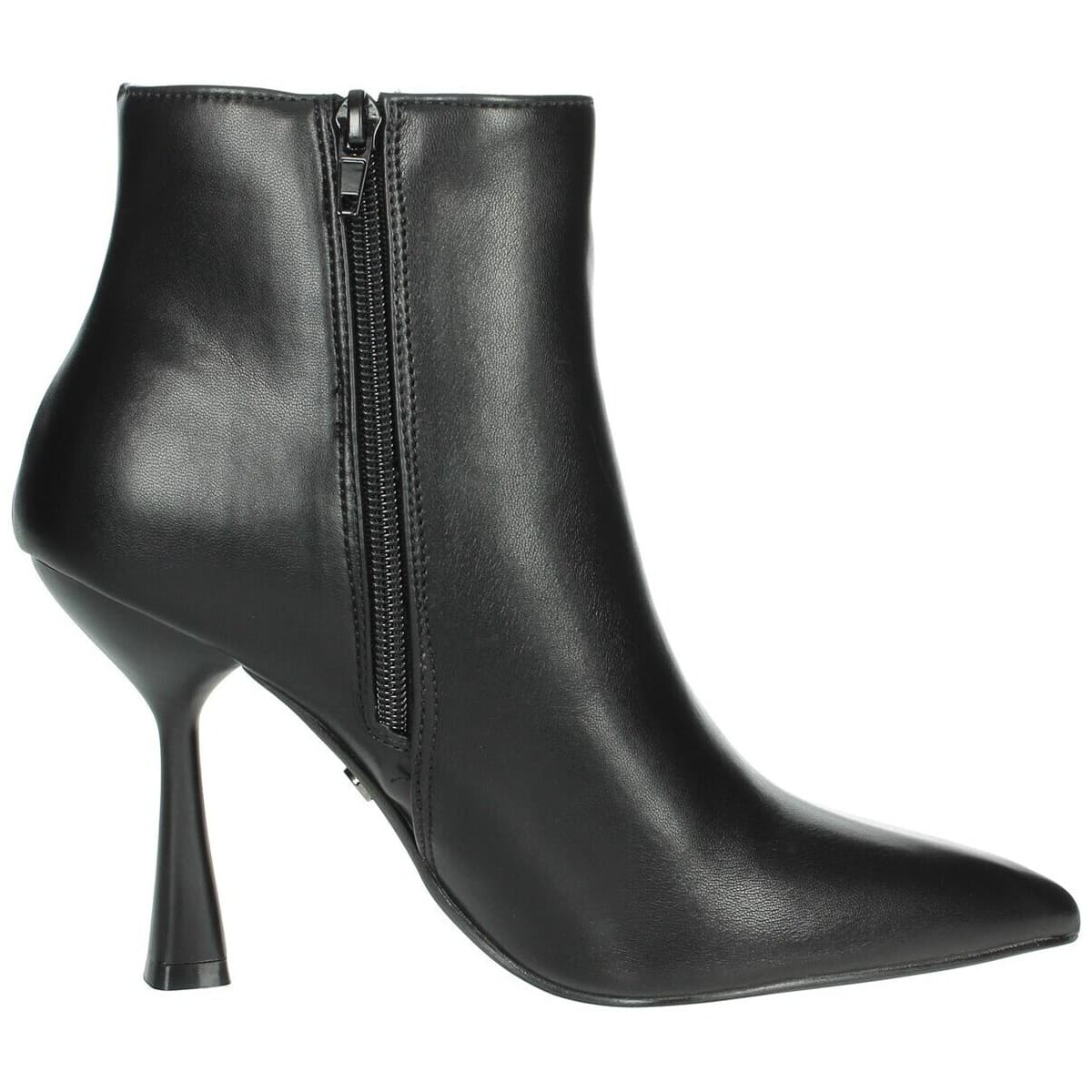 Women's Boots Keys Black