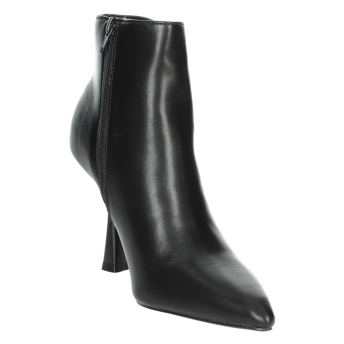 Women's Boots Keys Black