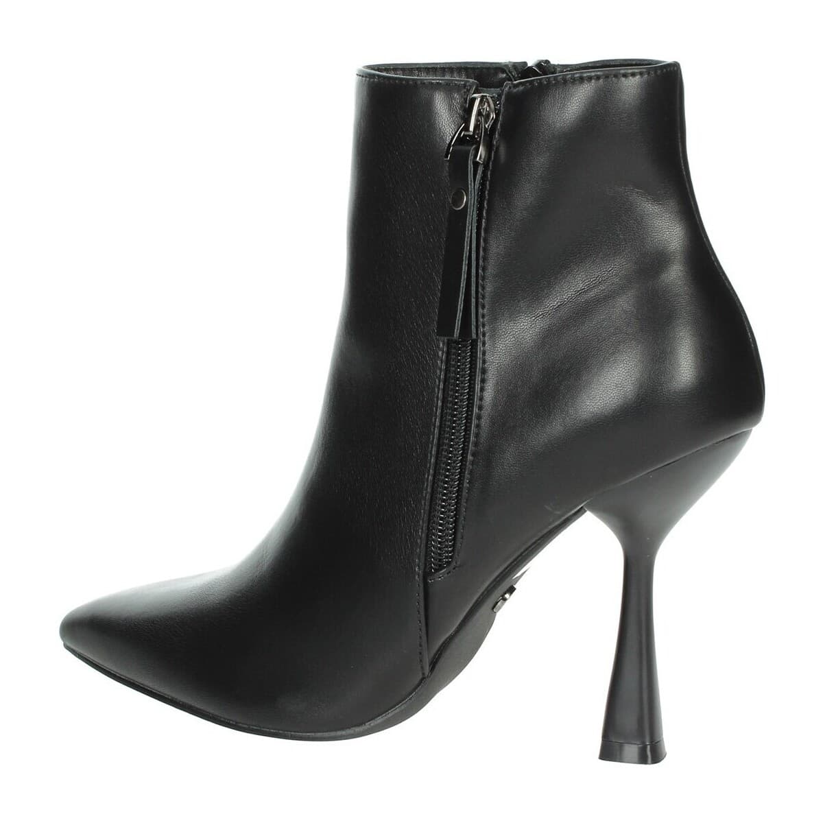 Women's Boots Keys Black