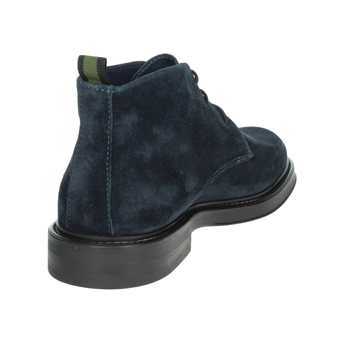 Men's Loafers Keys Blue